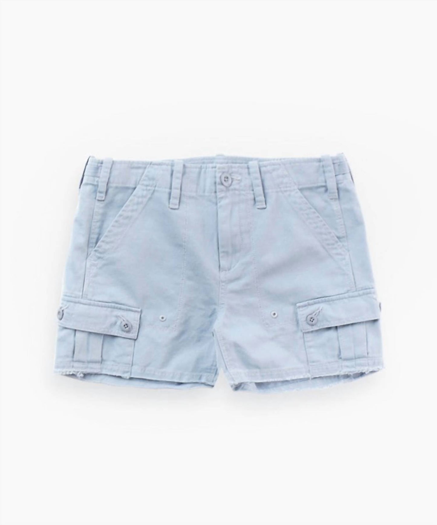 G1 - Women's Drill Shorts