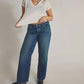 Free People - Tennessee Low Rise Boyfriend Jeans