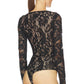 Generation Love - Alessia Lace Bodysuit