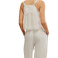 Free People - Stevie Lace Tank Top