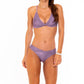 Soah - Women's Rain Top