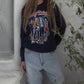 People Of Leisure - Cheap Trick 1979 Us Tour Sweatshirt