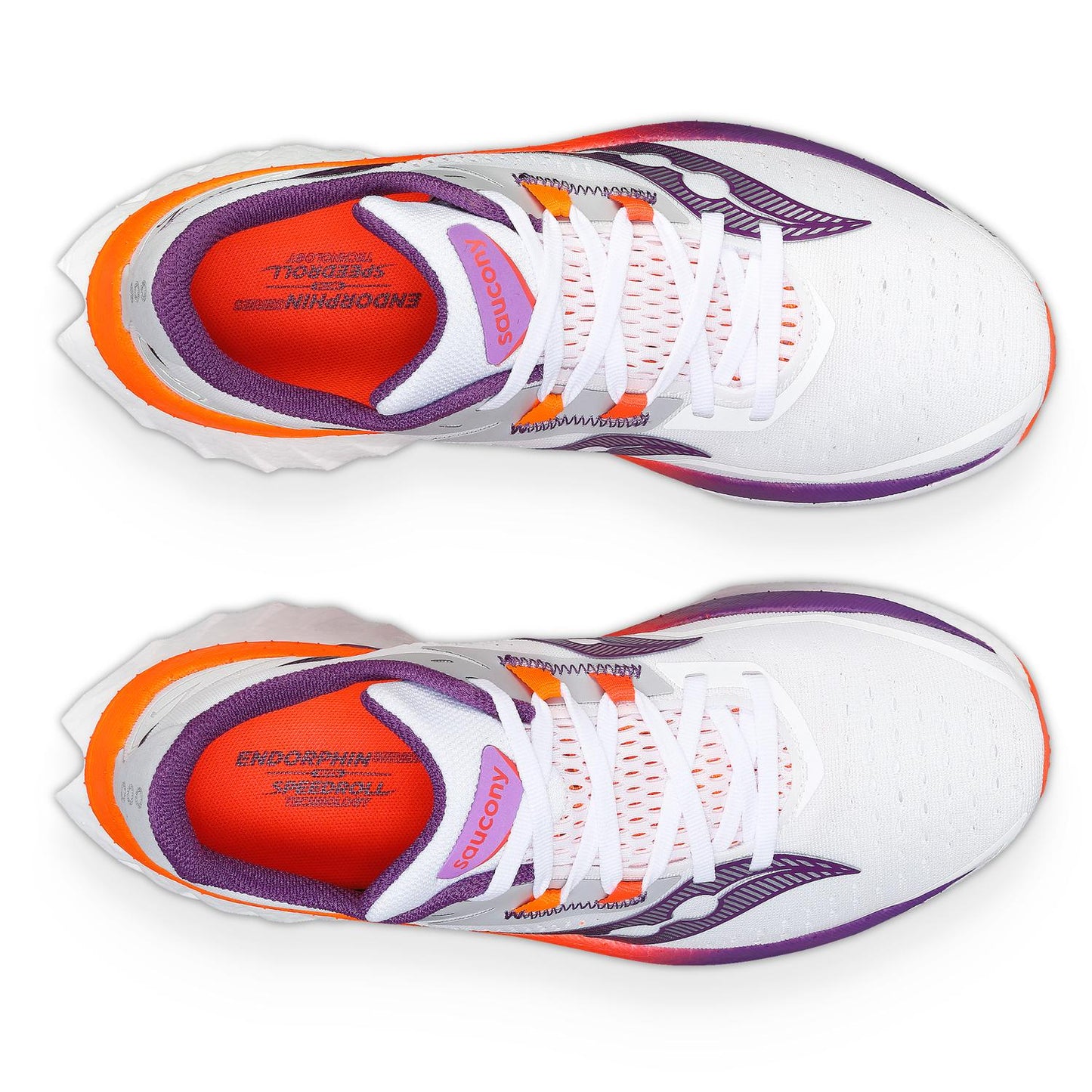 Saucony - Men's Endorphin Speed 4 Shoes