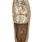 Sam Edelman - loraine sequined loafer