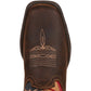 Durango Boots - Women's Lady Rebel Patriotic Pull On Boot With Flag Sole