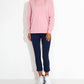 Abacus Sportswear Us - Banff Fleece Hoodie