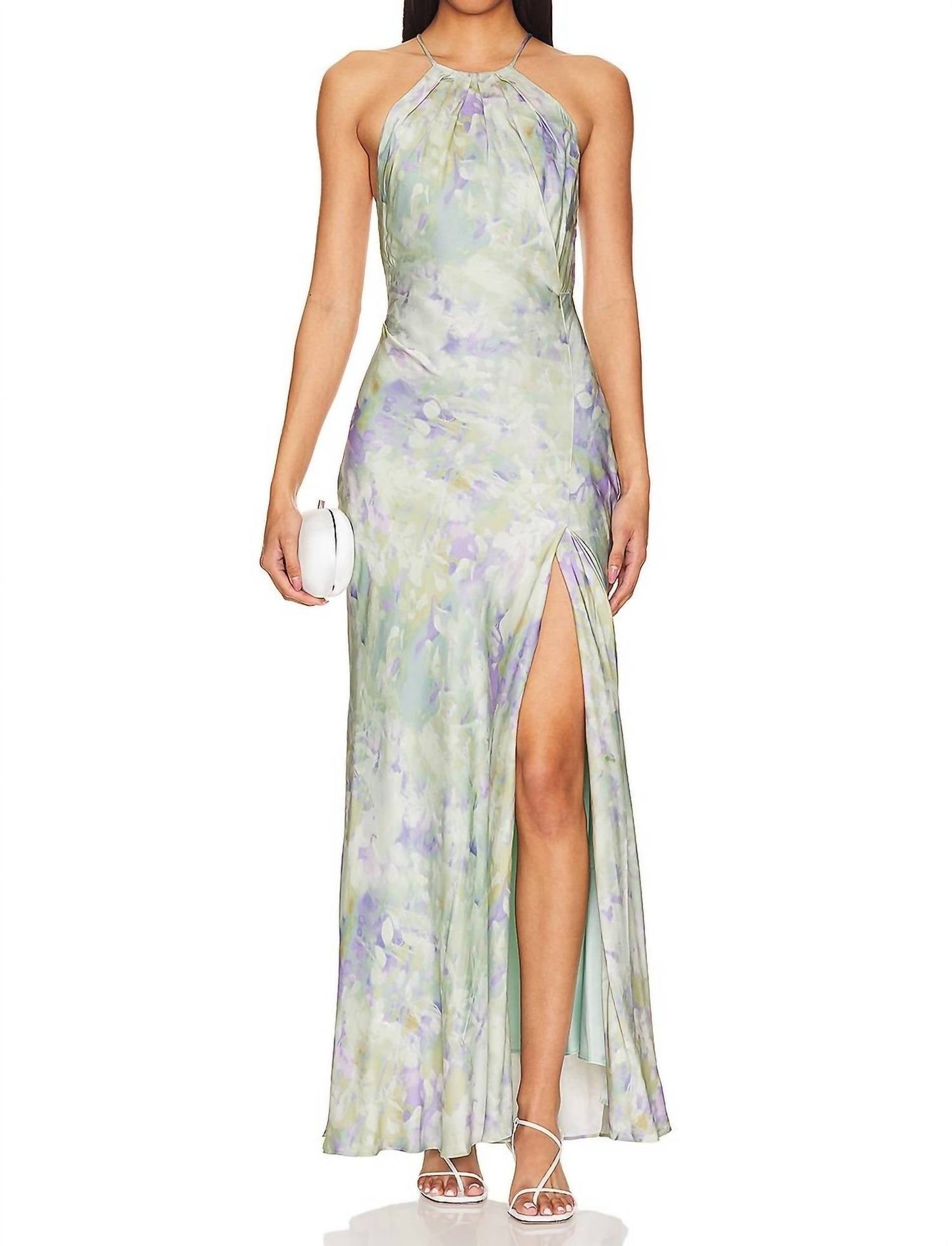 Astr - Elynor Dress