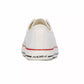 Andrea - Women's Classic Canvas Sneakers
