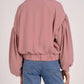 Elan - Balloon Sleeve Jacket