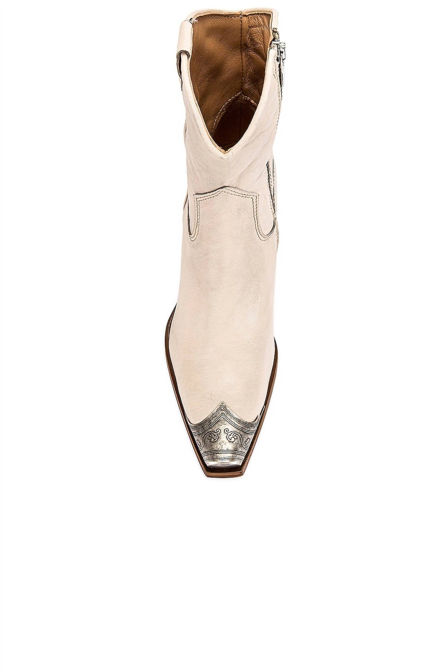 Free People - Women's Brayden Western Boots - 2A