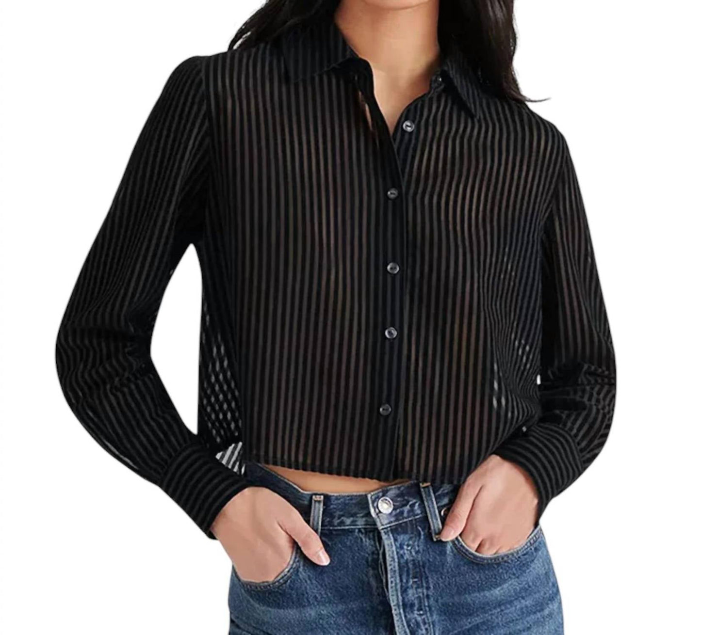 Steve Madden - Noelle Top