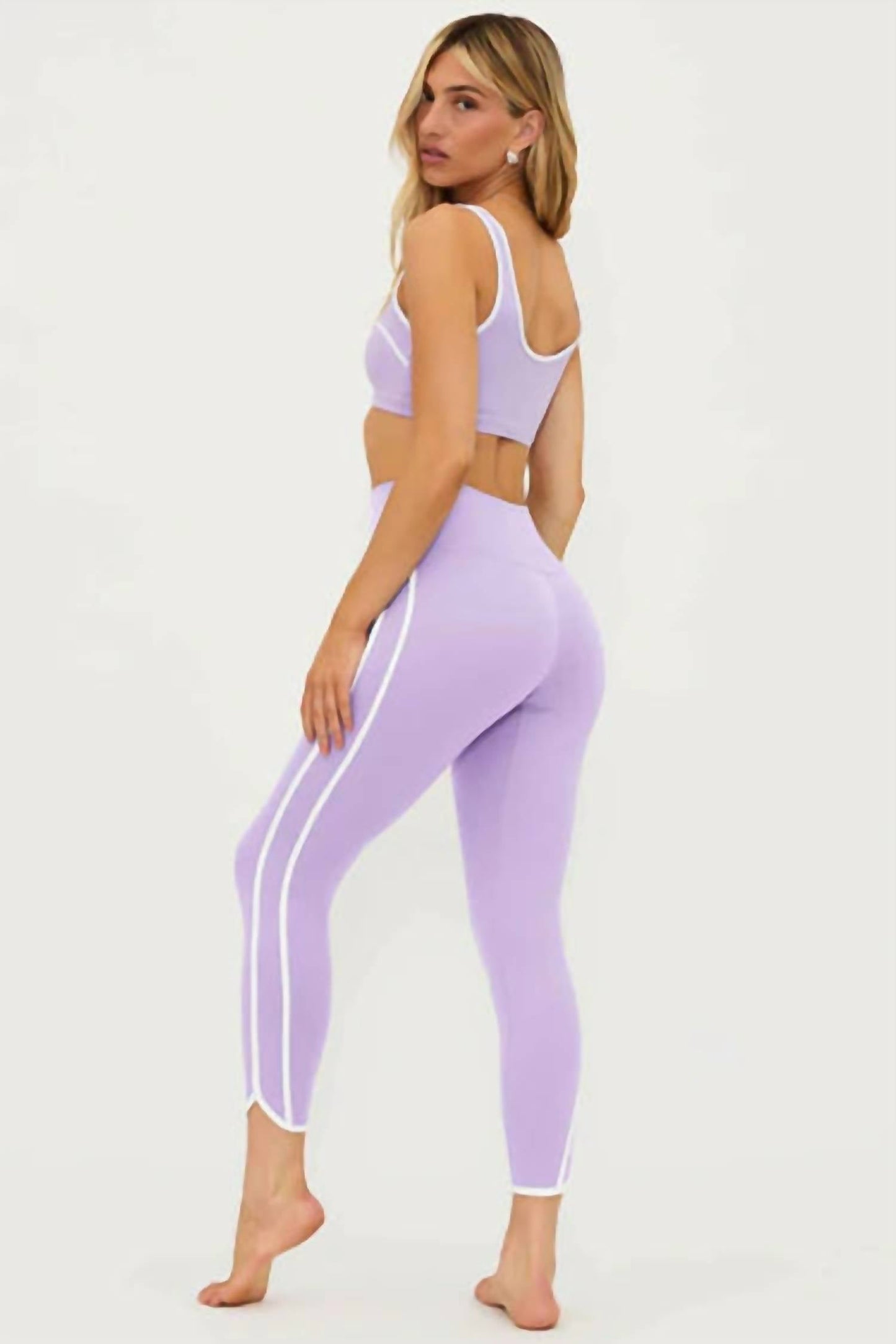 Beach Riot - Moxie Top