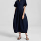A.L.C. - Della Stretch Cotton Midi Dress