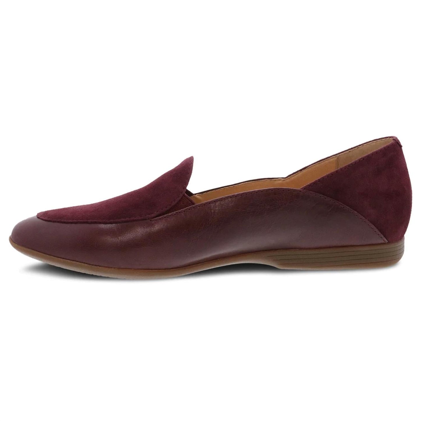 डांस्को - महिलाओं के लेस लोफ़र