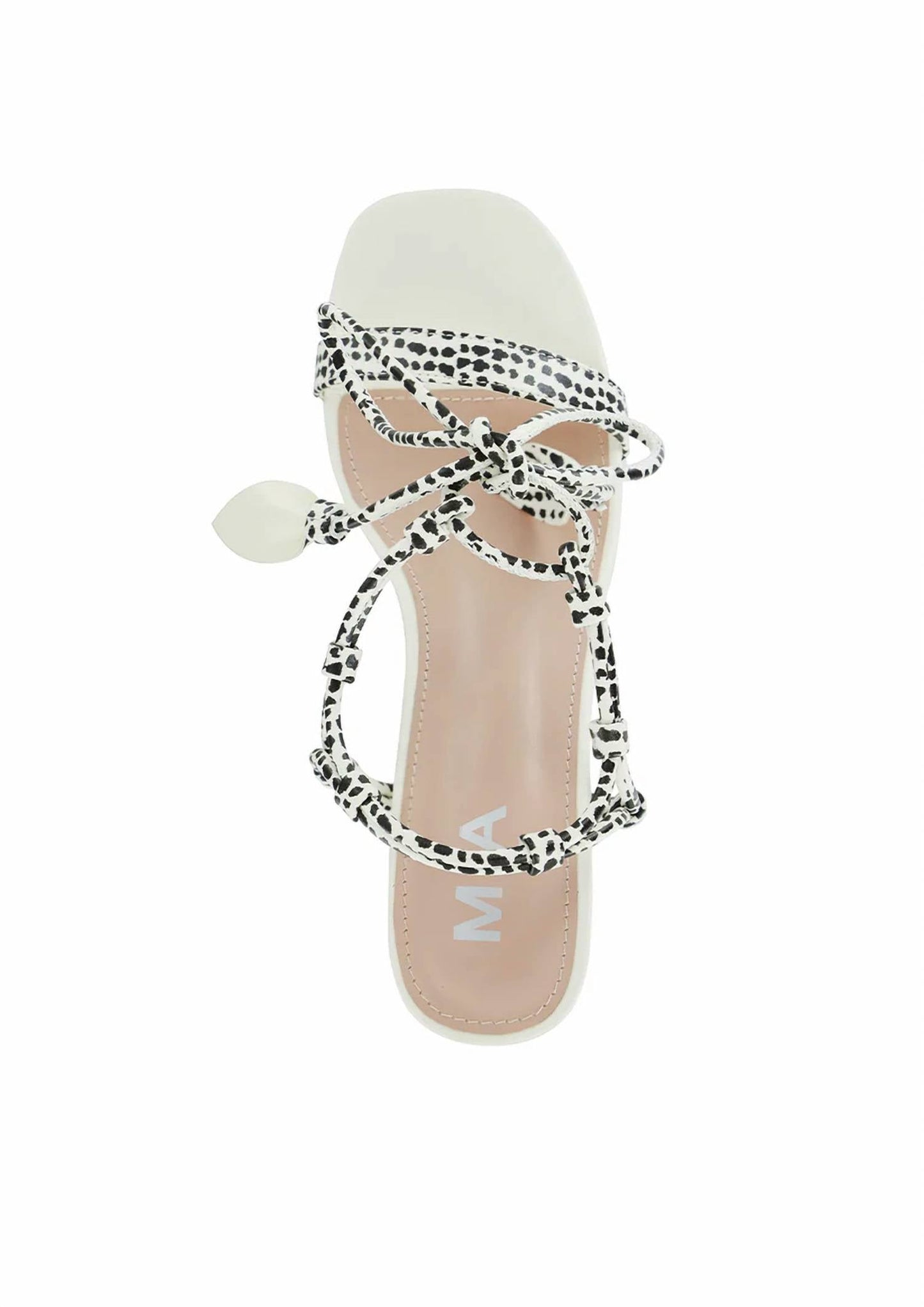 Mia - Women's Montie Heels - MEDIUM