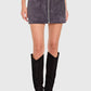 Amanda Uprichard - Becker Mini Skirt