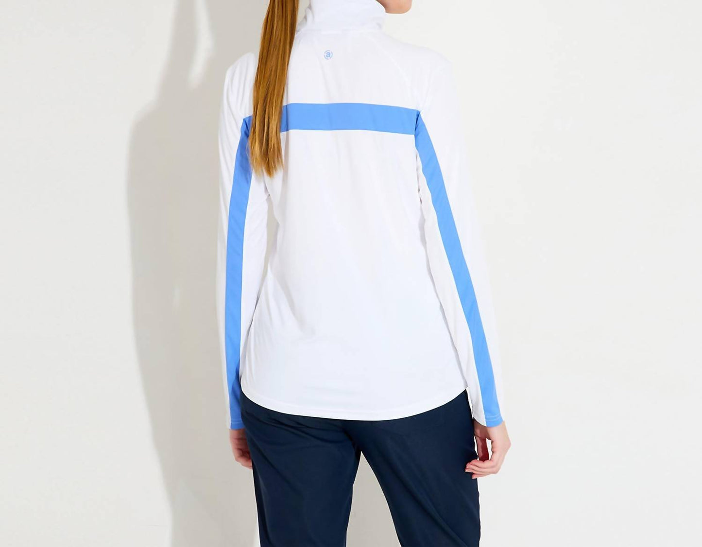 Abacus Sportswear Us - Aloha UV Longsleeve Pullover