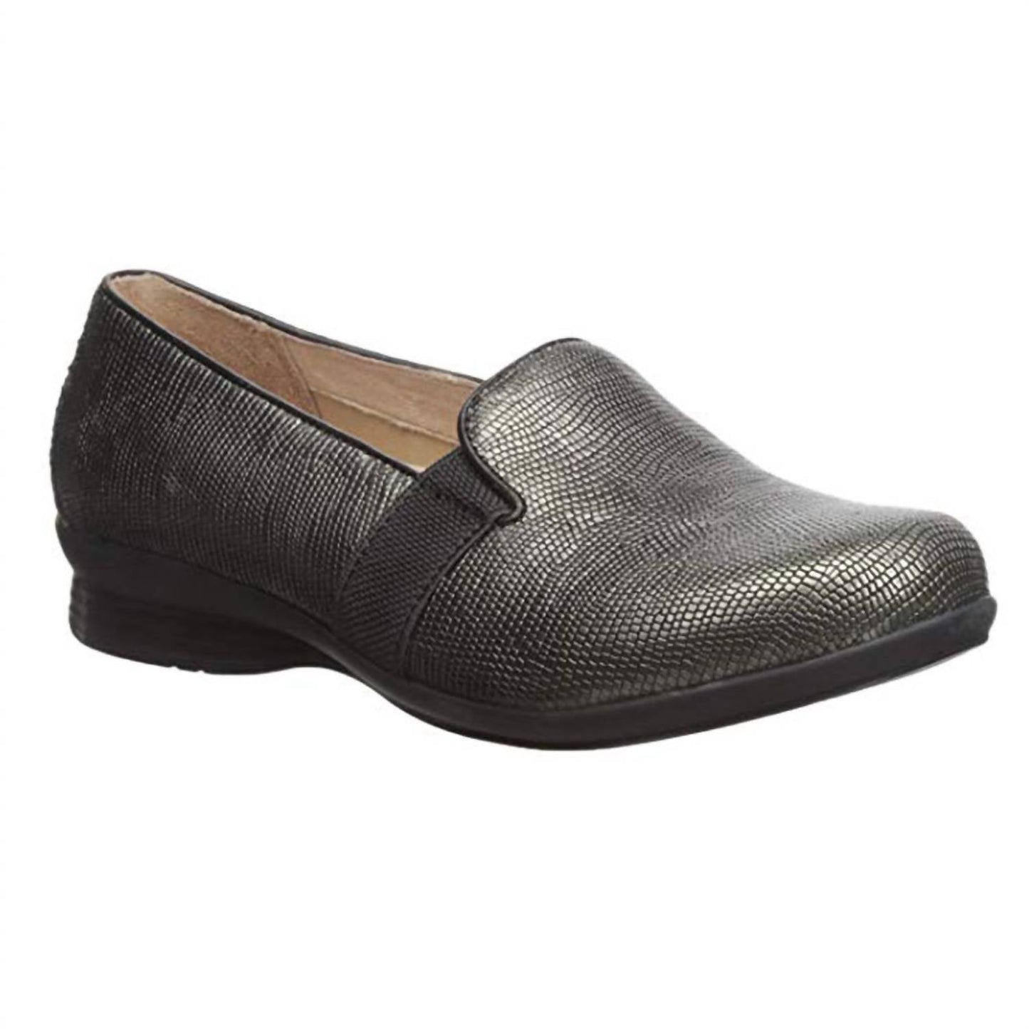 Dansko - वीमेन एड़ी लोफर