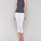 Charlie B - Rib Knit Tank