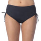 24Th & Ocean - Adjustable Brief Tankini Bottom