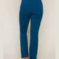 Renuar - Pull-on Bootcut Pant