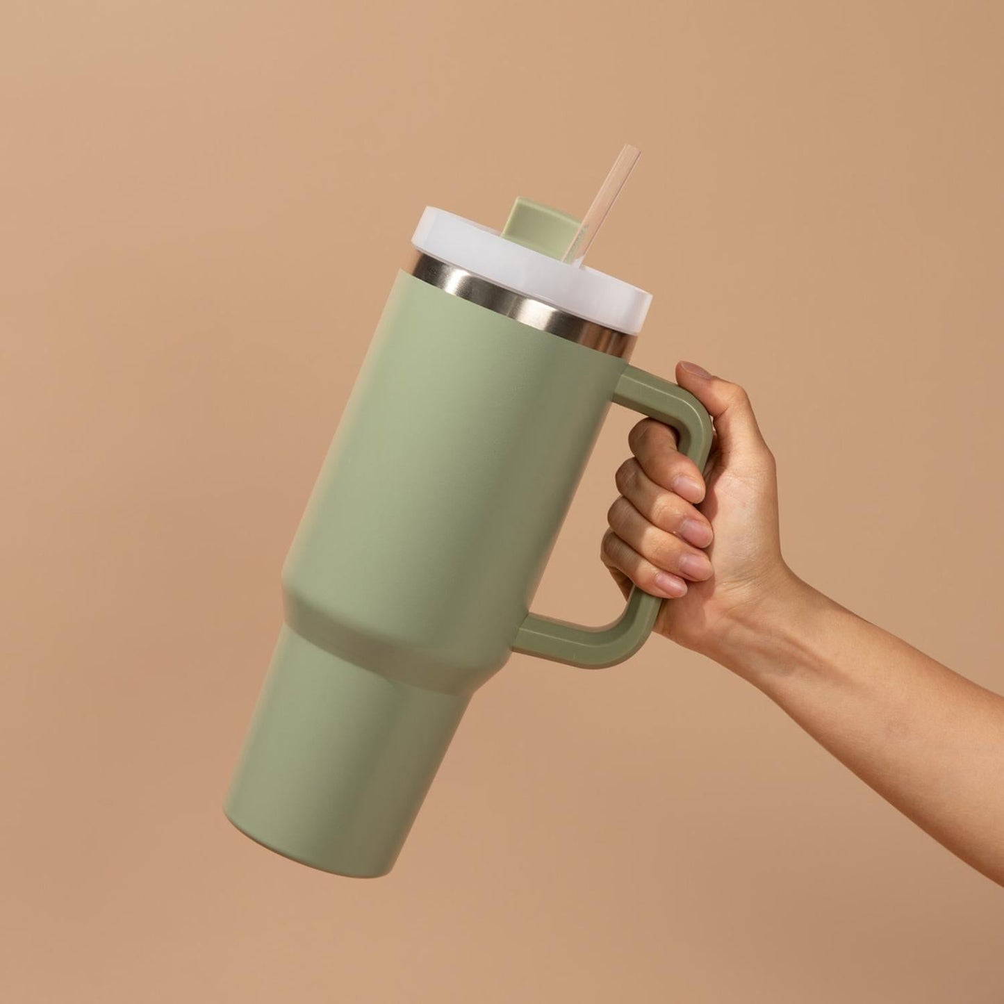 Sweet Water Decor - 40 Oz Travel Tumbler
