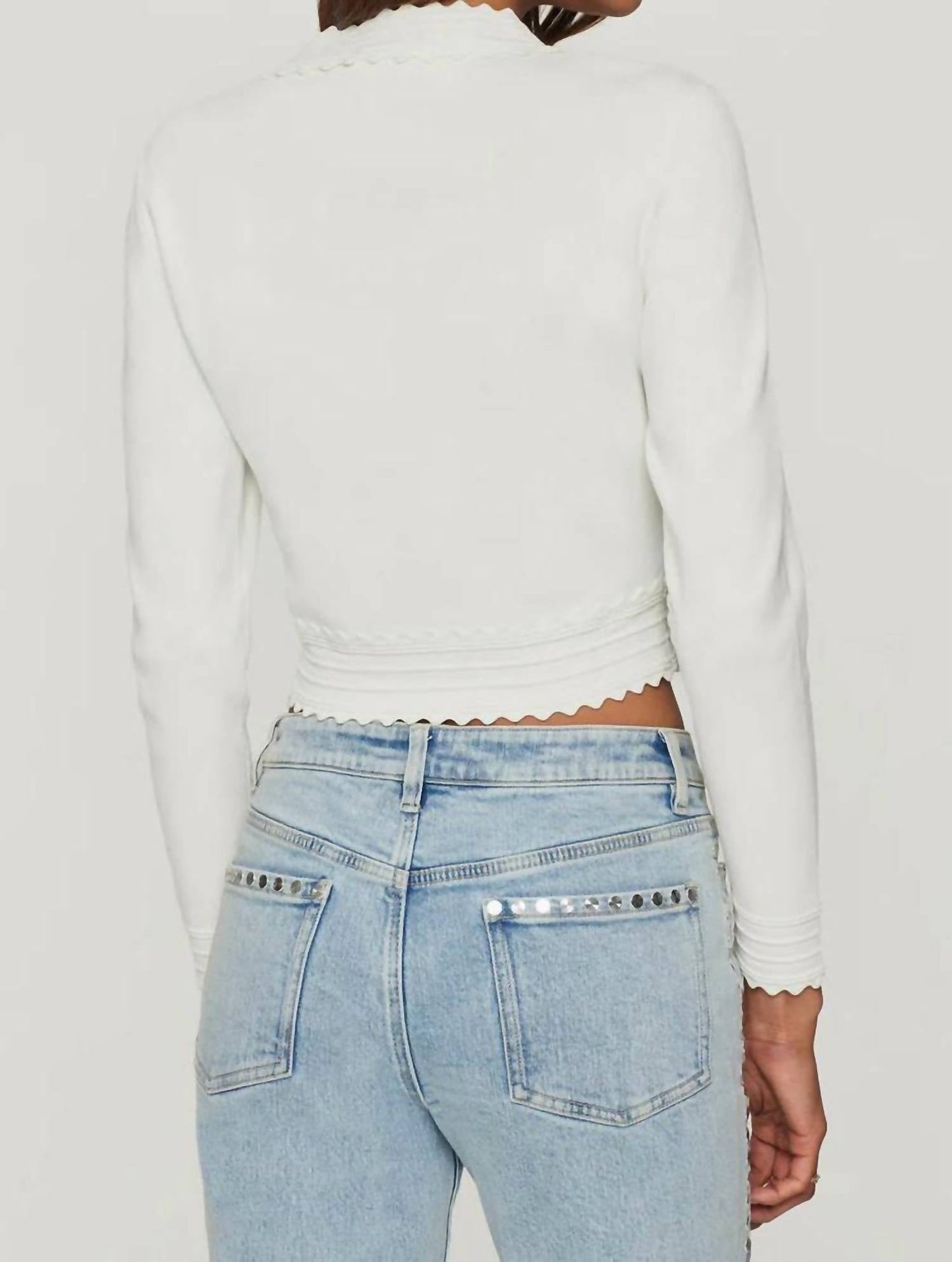 Generation Love - Blossom Cardigan