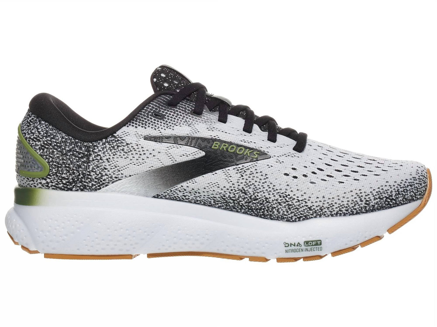 Brooks - Men's Ghost 16 Running Shoes
