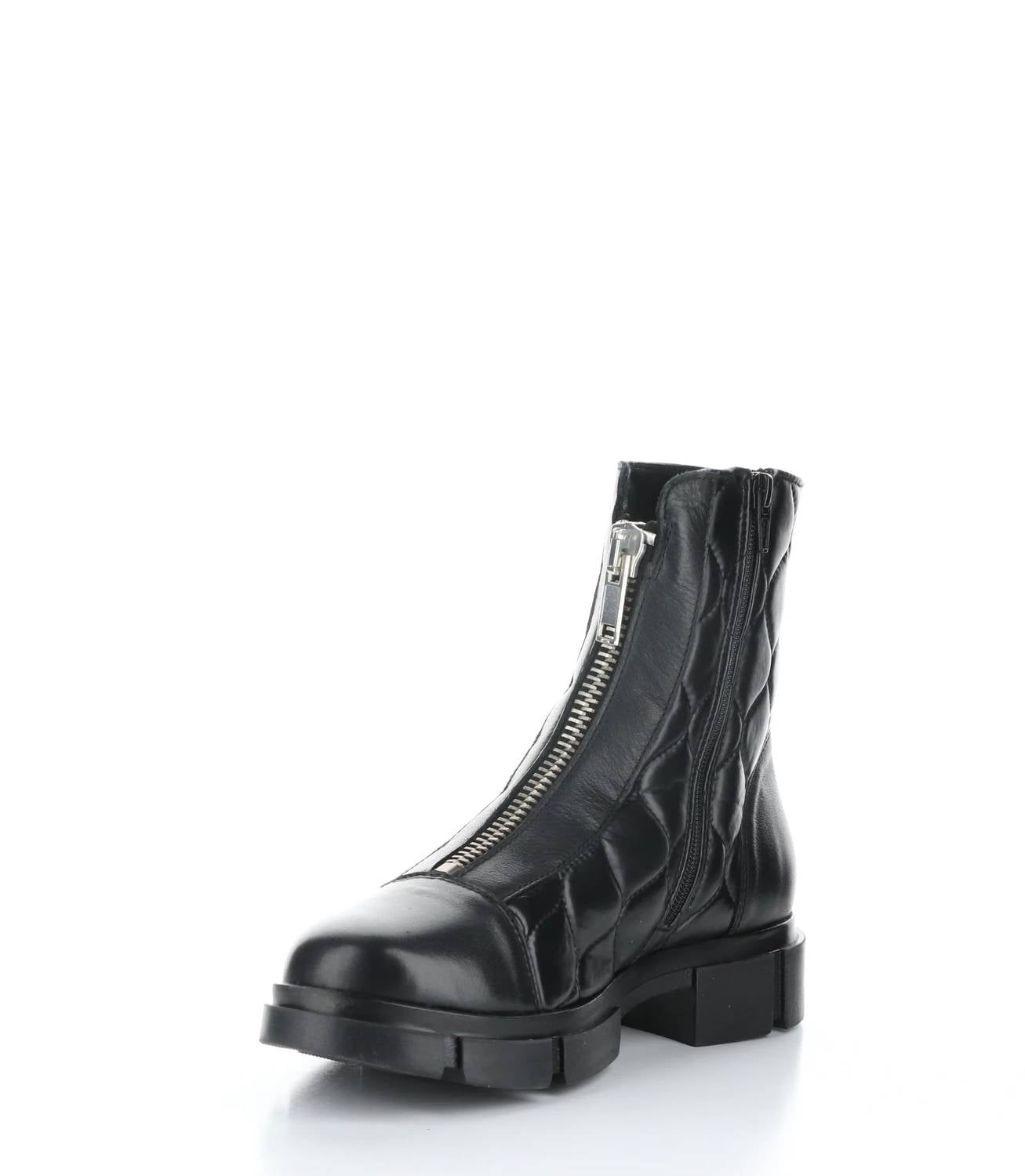 Bos. & Co. - Women's Lane Boots