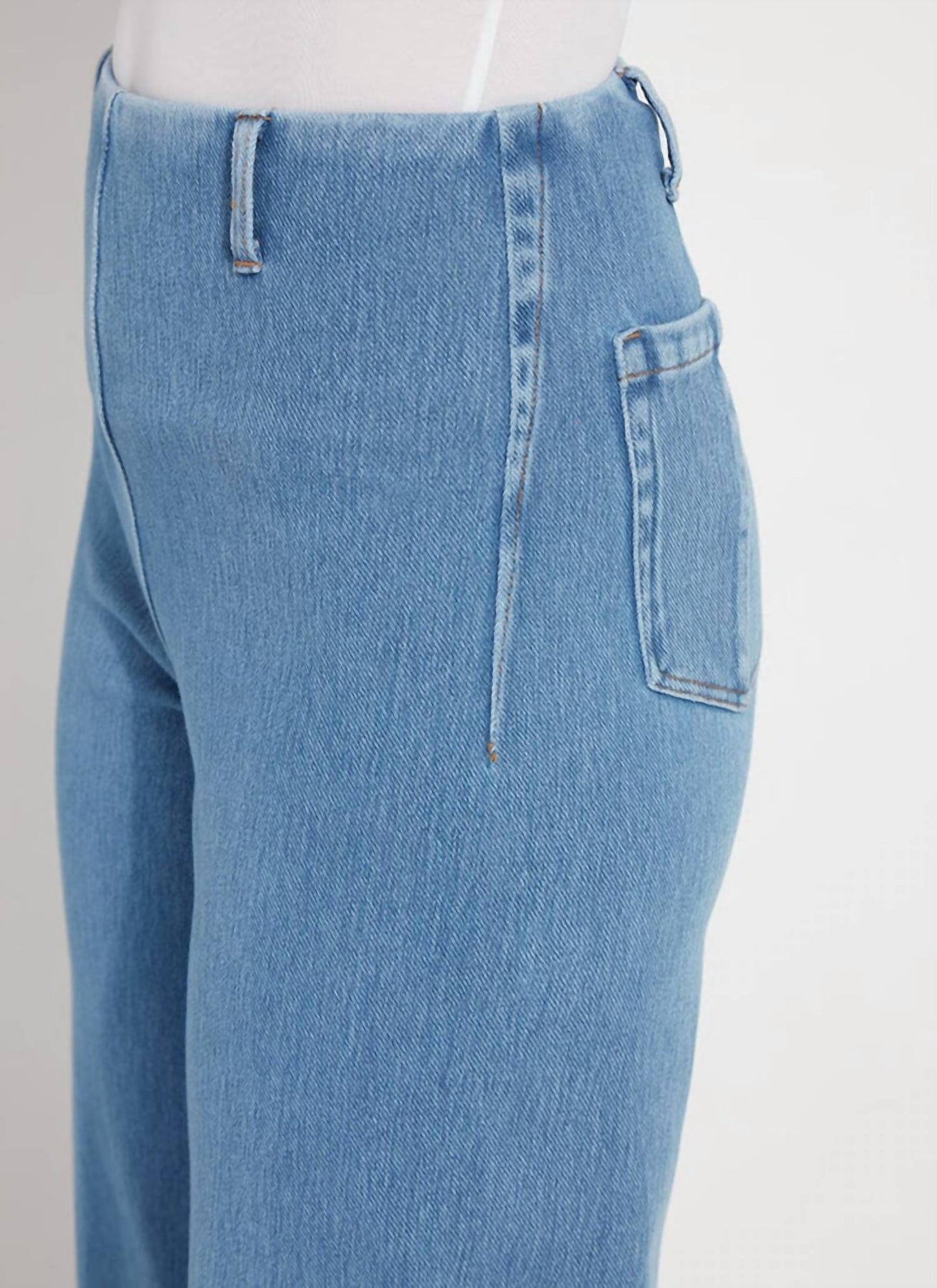 Lysse - Margo Hi Waisted Pant