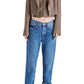 Steve Madden - Rupi Herringbone Cropped Blazer
