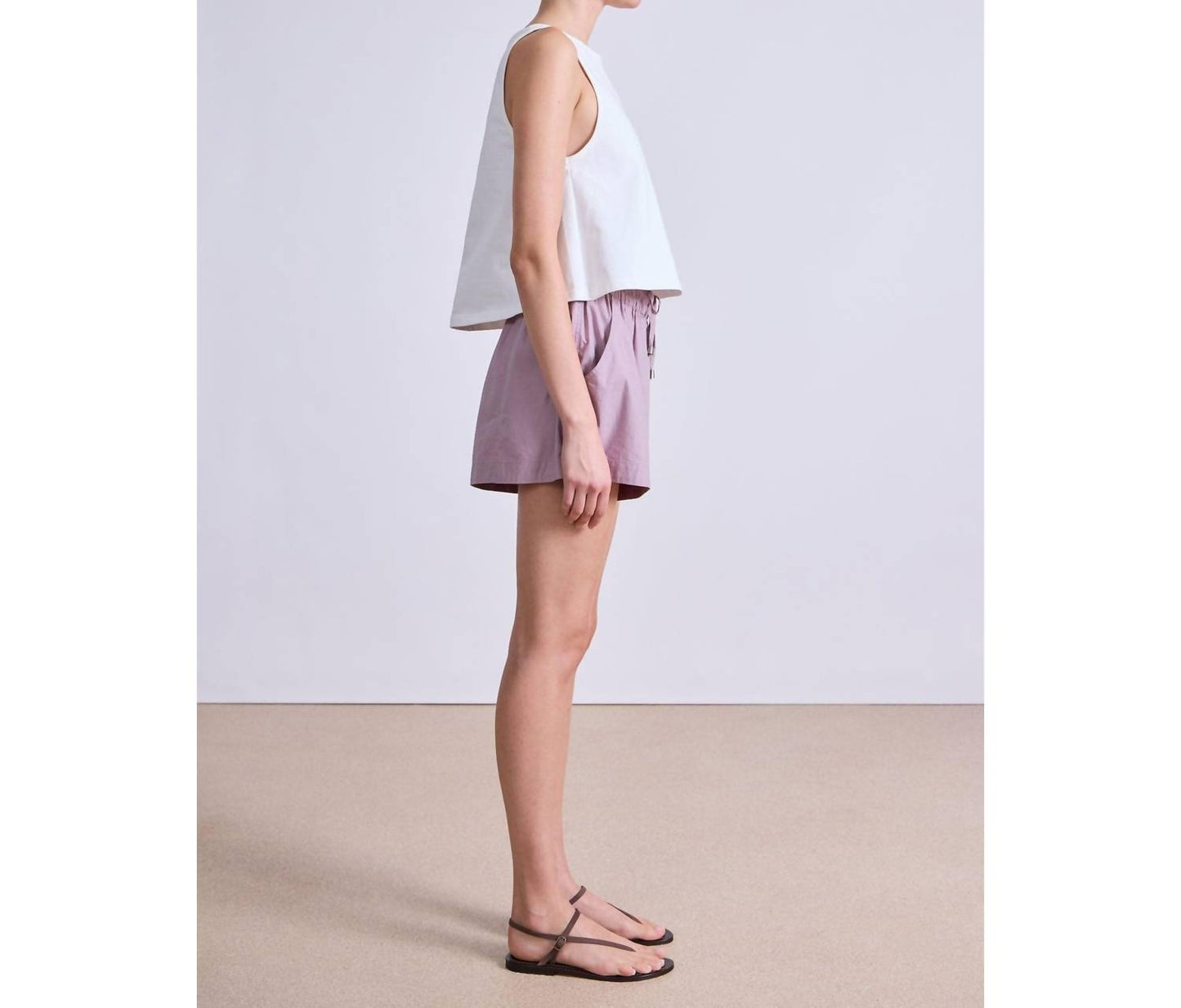 Apiece Apart - Trail Short
