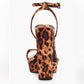 Jessica Rich - Women's Platform Sandal