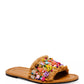 Free People - Women's Shipwrecked Slide Sandals