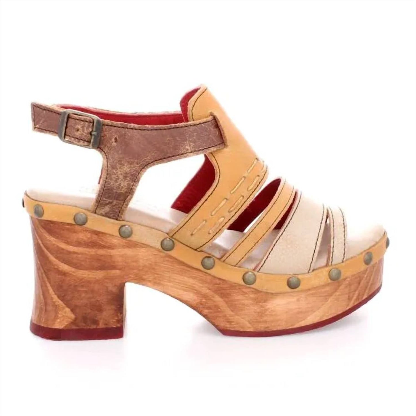 Bedstu - Women's Falabella Heels