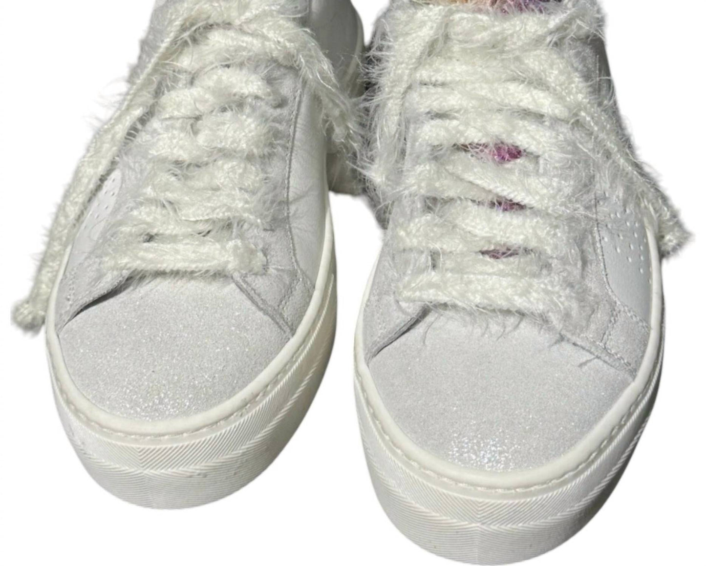 P448 - Women's Thea Sneakers