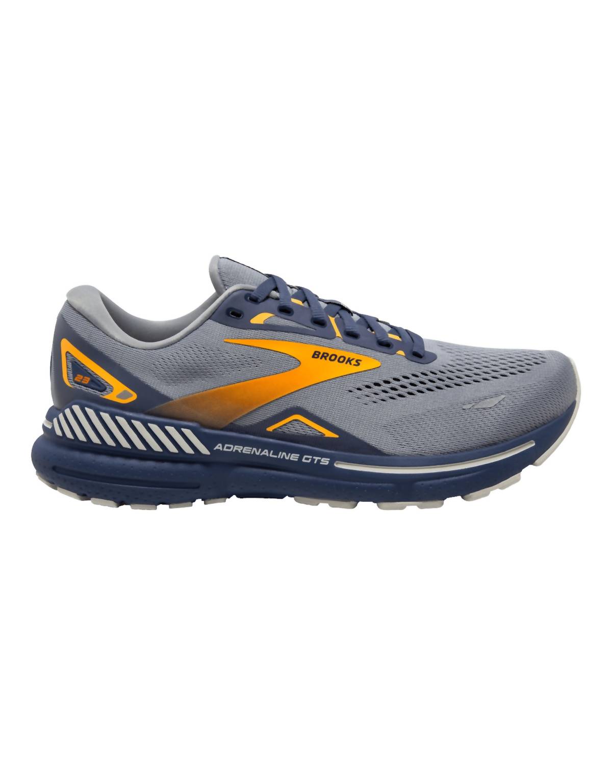 Brooks - Men's Adrenaline GTS 23 Shoes