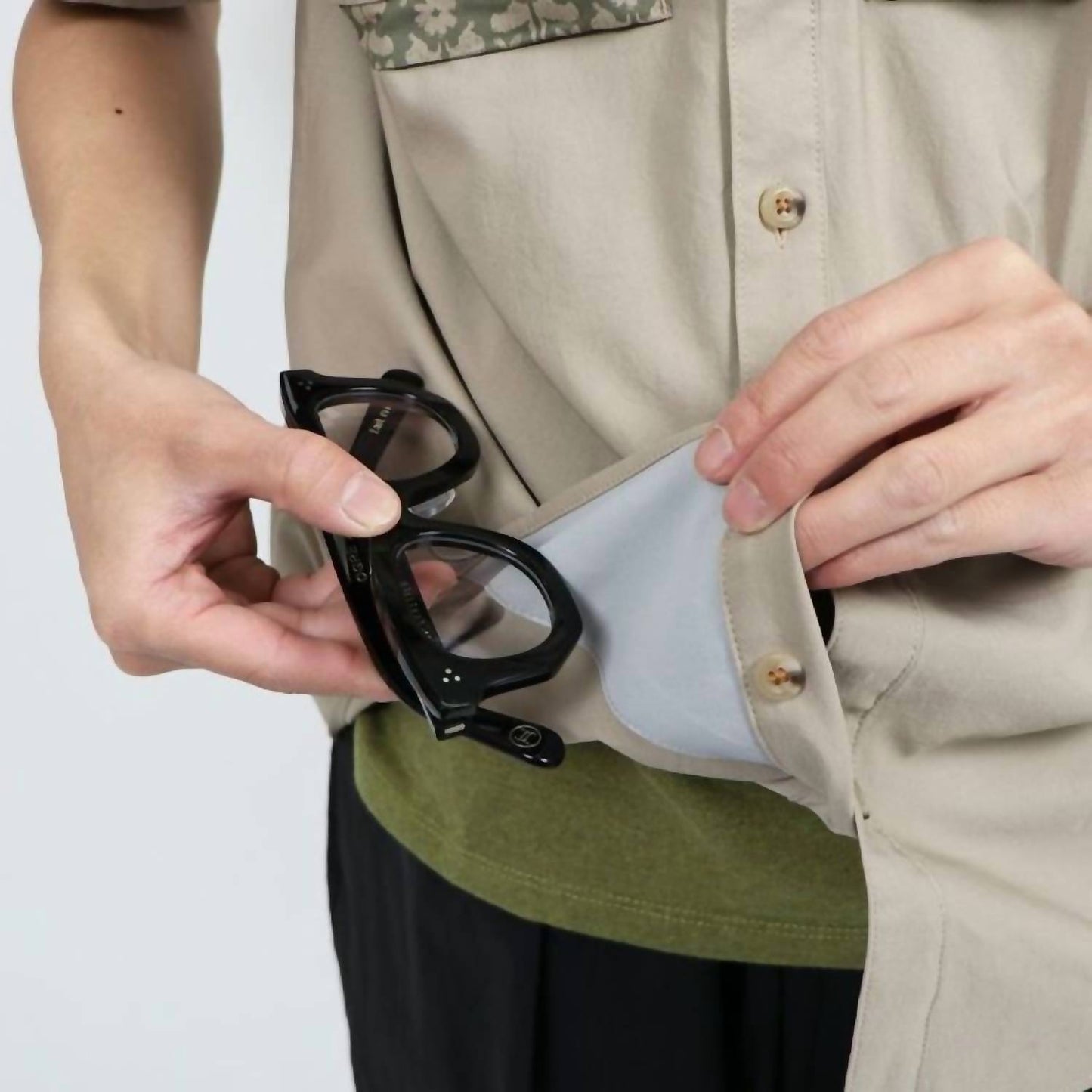 Patagonia - Men's Self Guided Sun Shirt