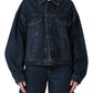 Agolde - DALTON BALLOON JACKET