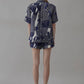 Heirlome - Santos Guayabera Shirt