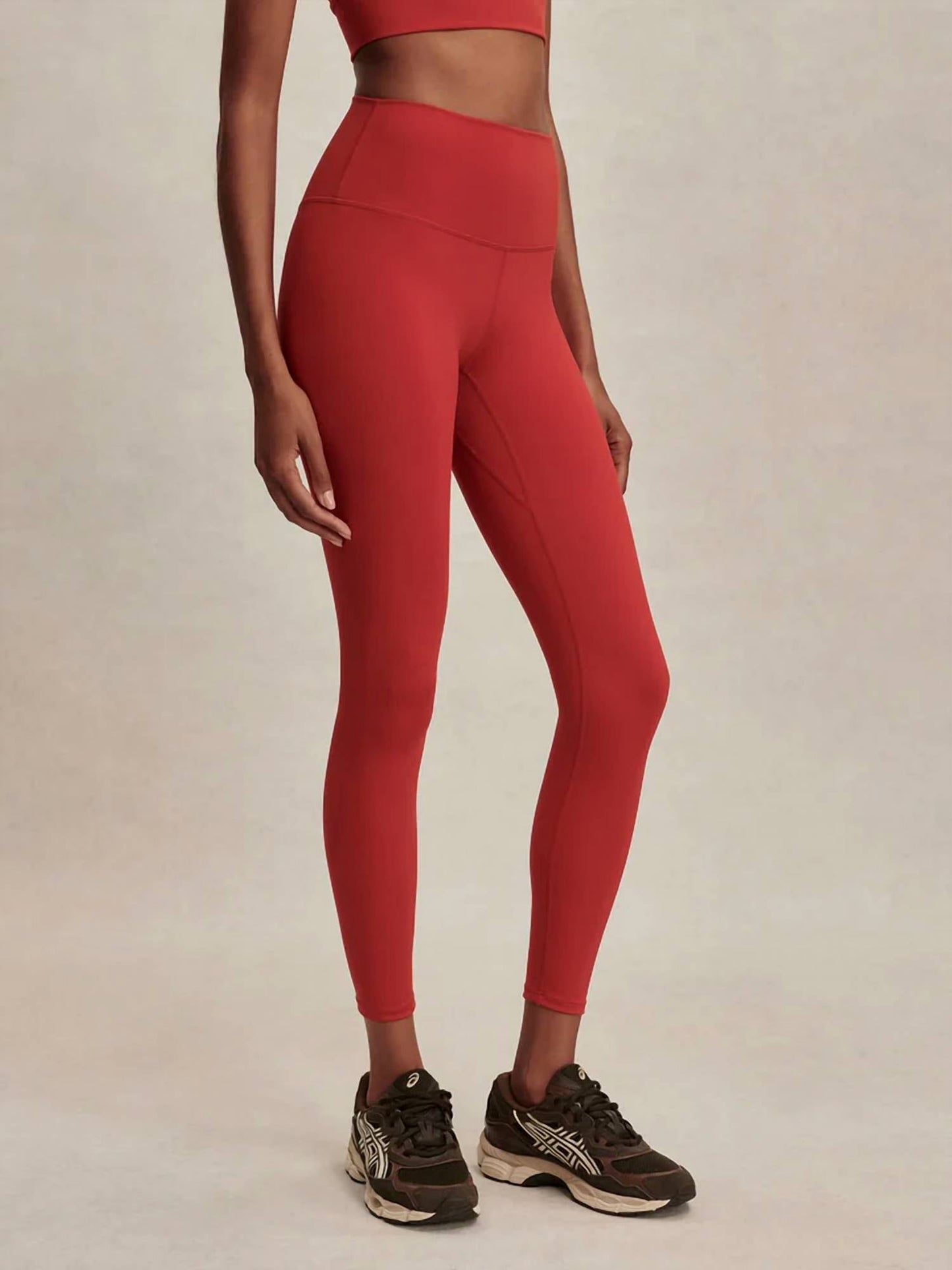 Varley - Freesoft High Rise Legging - 25"