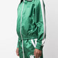 Amiri - Zip Track Stripe Jacket Plus