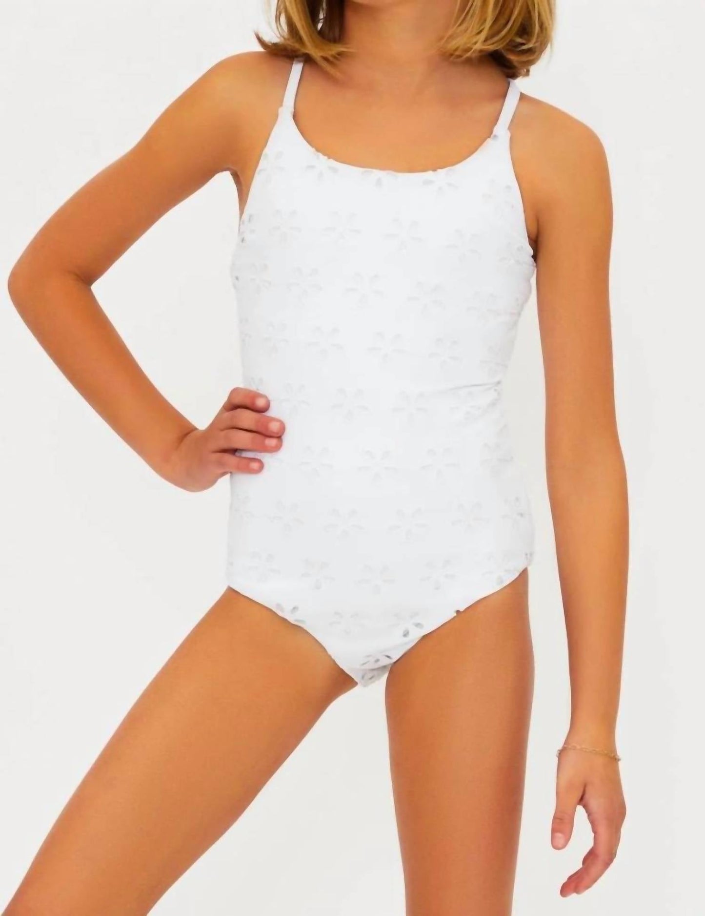 Beach Riot - Little Julia One Piece