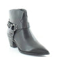 Sam Edelman - Women's Riker Vaquero Saddle Leather Ankle Boots