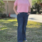 Judy Blue - The Beka Trouser Jean