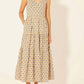 Bila77 - Majorca Maxi Dress