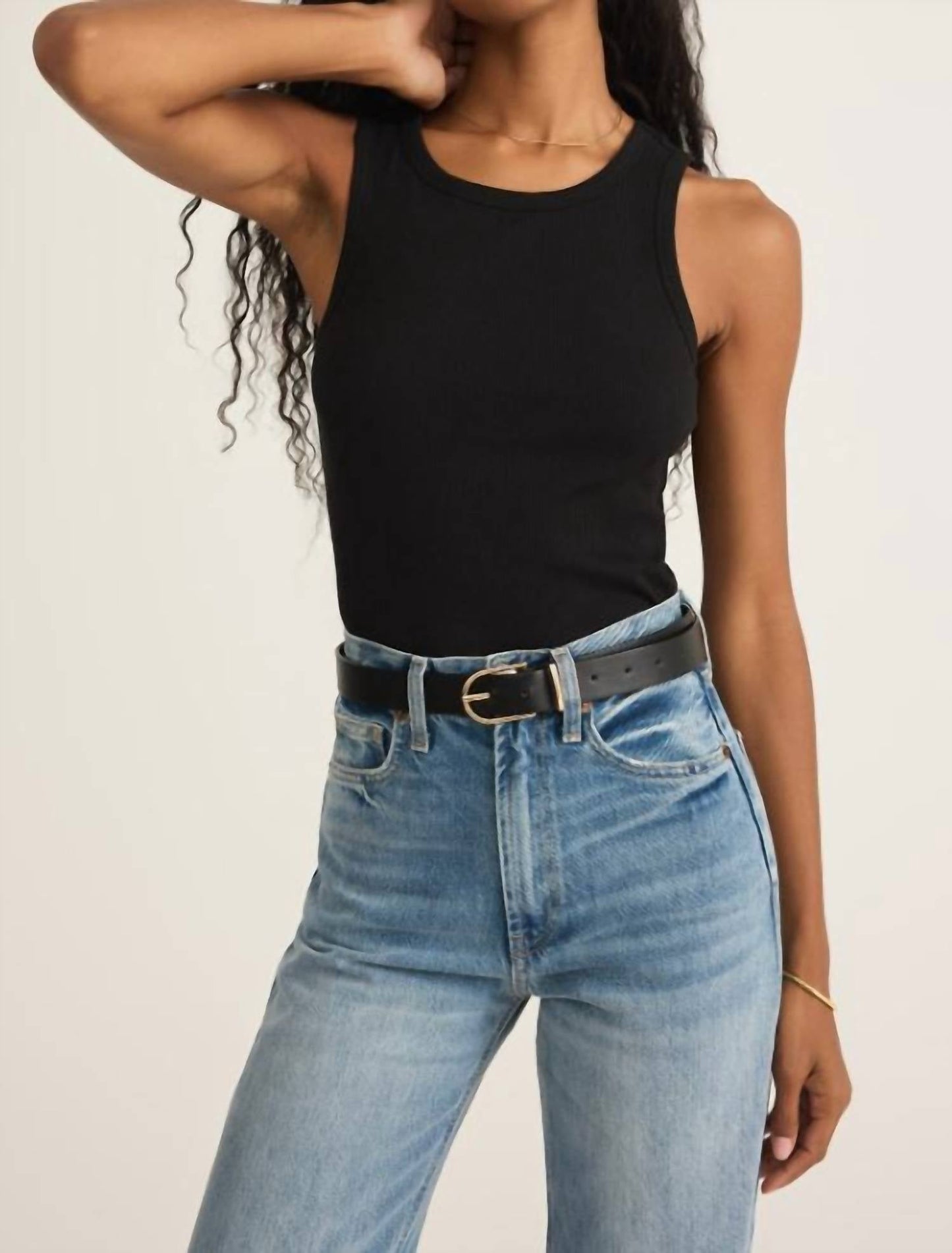 Z Supply - Women's Hadley Tank Top