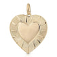 Eklexic - Women's Hildegard Pendant