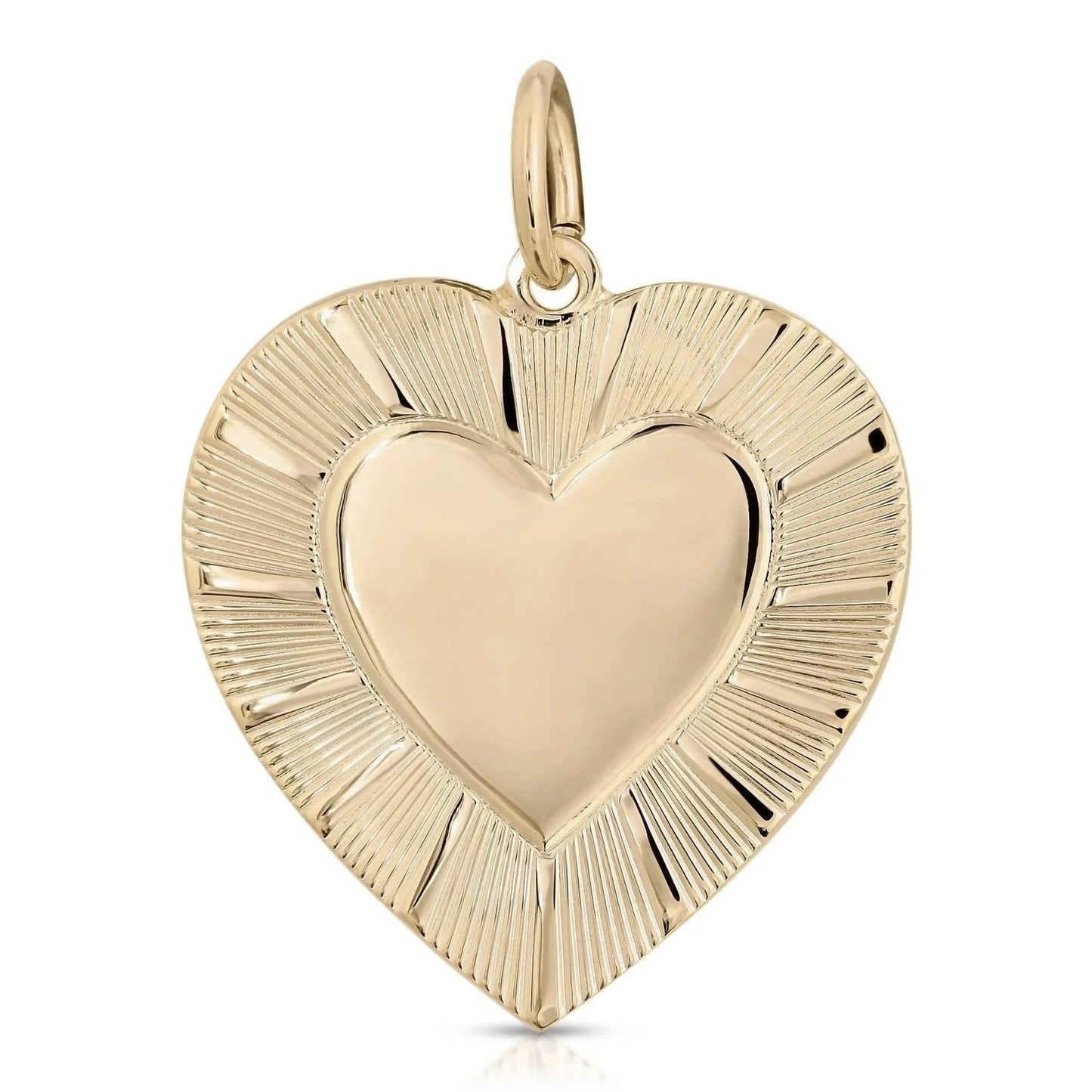 Eklexic - Women's Hildegard Pendant