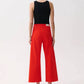 Pistola - Penny Wide Leg Jean